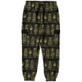 NBC - Character Portraits - Cargo Sweatpants