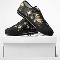 Jack Skellington - Urban Peak Low Shoes