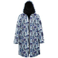 Emily - Zipper Cloak
