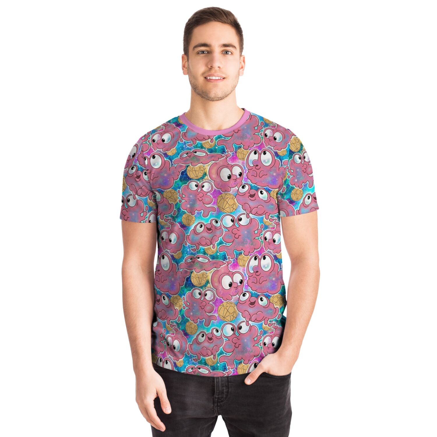 Morphie - T-shirt