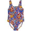 Mushu - One-Piece Swimsuit