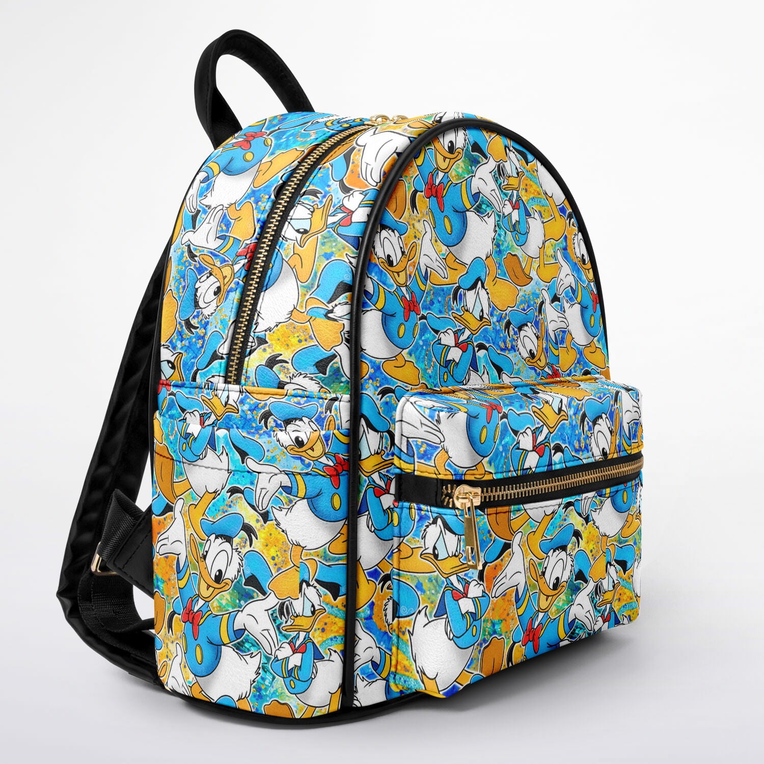 Donald Duck - Mini Backpack