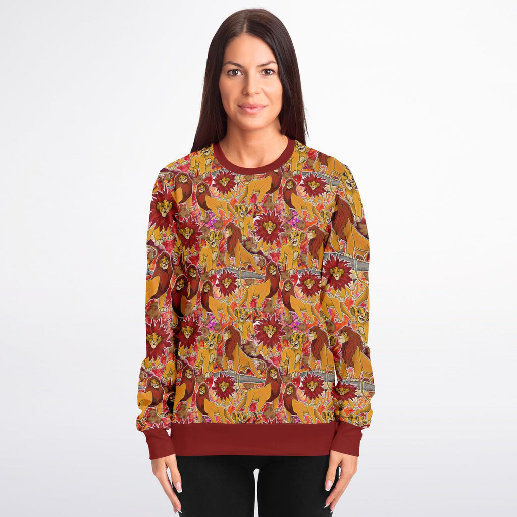 Simba - Sweatshirt