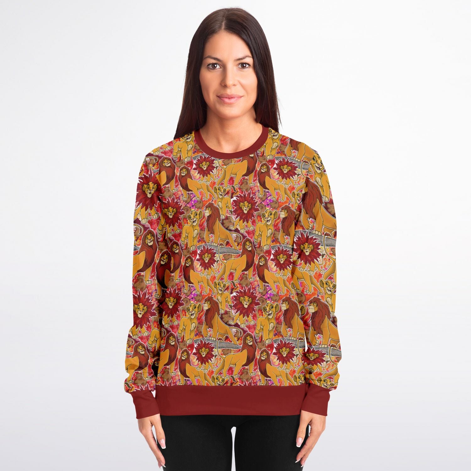 Simba - Sweatshirt