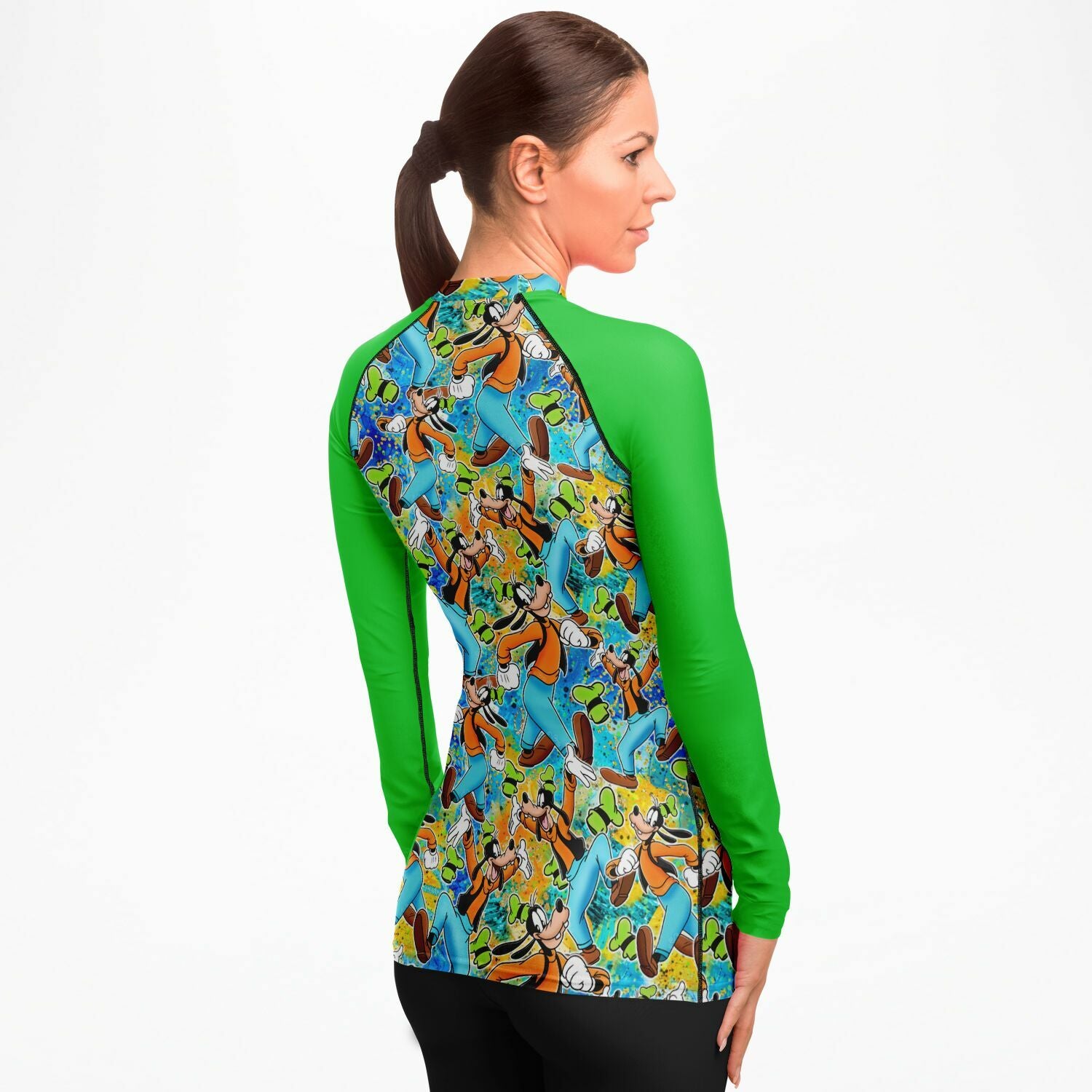 Goofy - Rashguard (Women’s)
