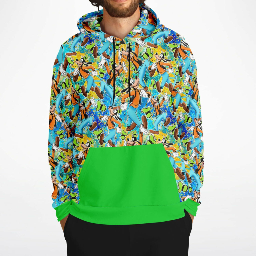 Goofy - Hoodie