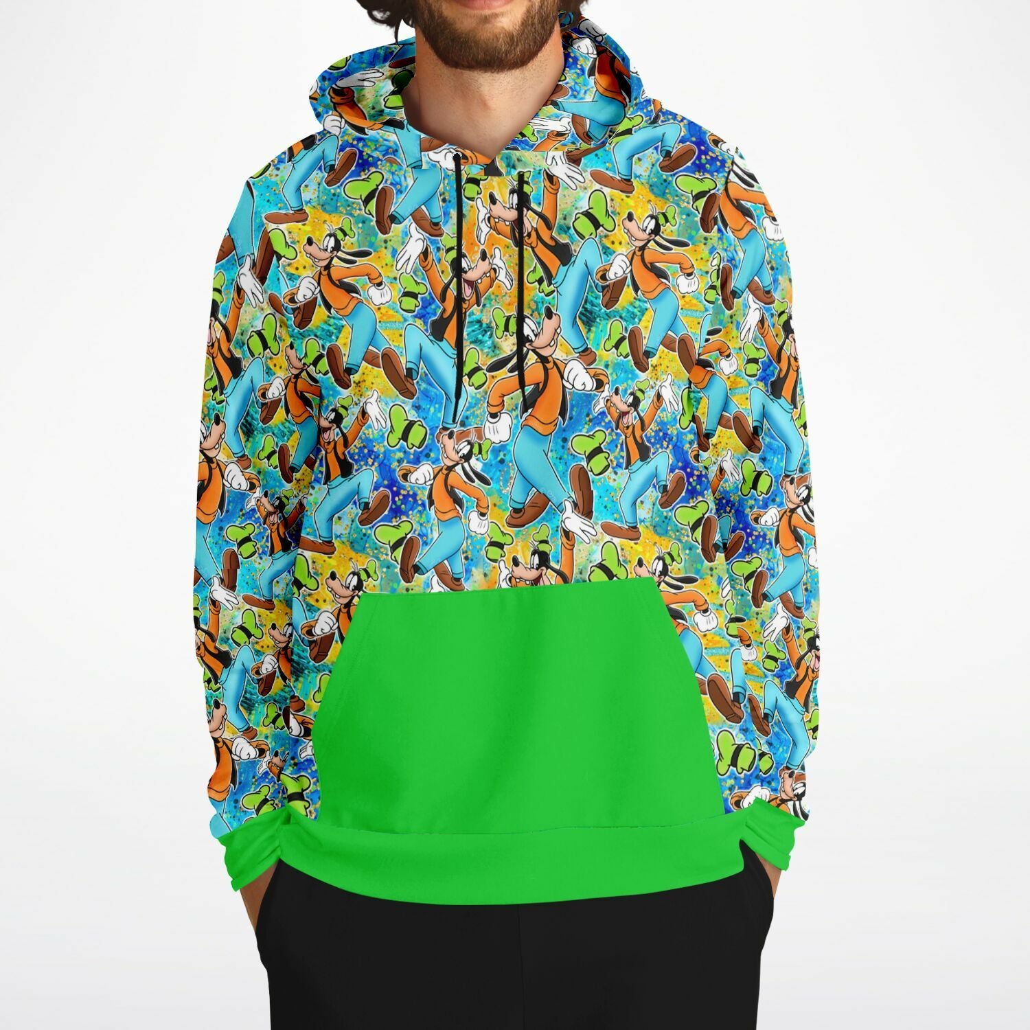 Goofy - Hoodie