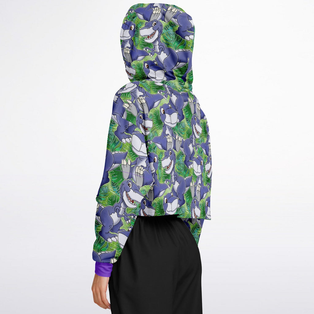Chomper - Dance Hoodie
