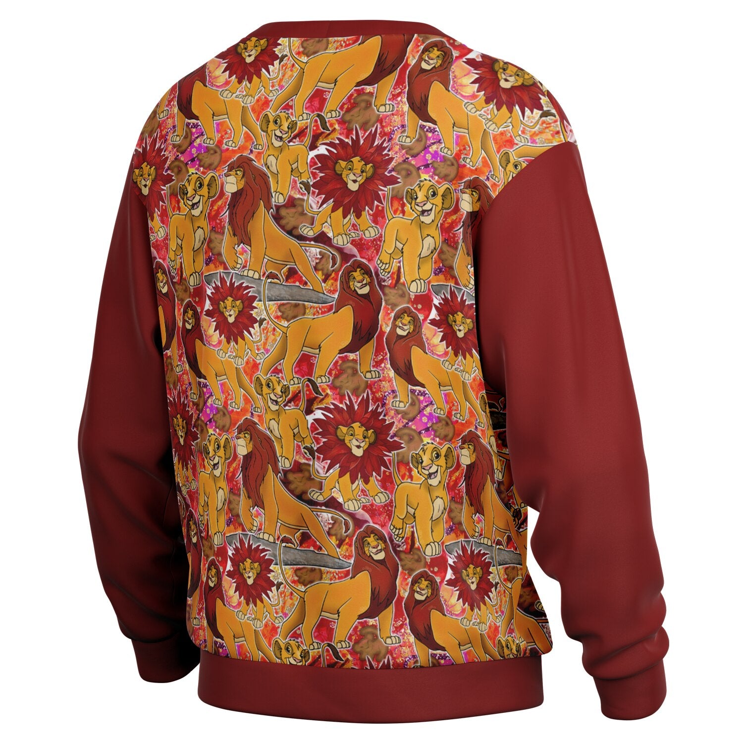 Simba - Cardigan