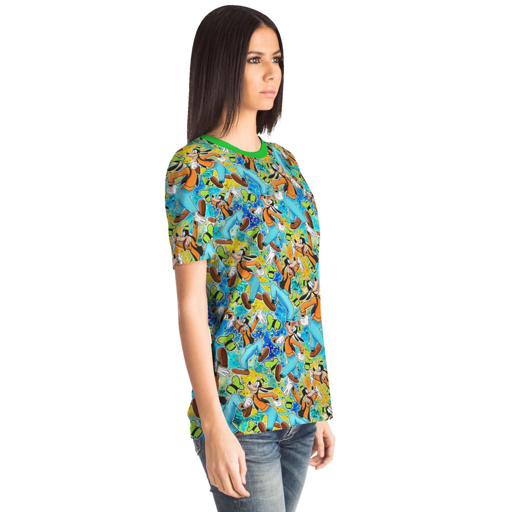 Goofy - T-shirt