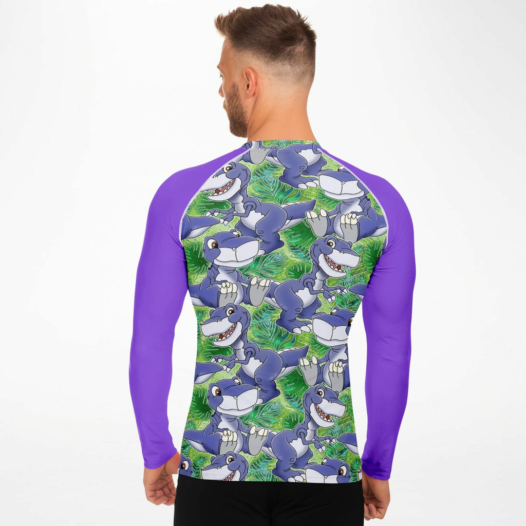 Chomper - Rashguard (Men’s)