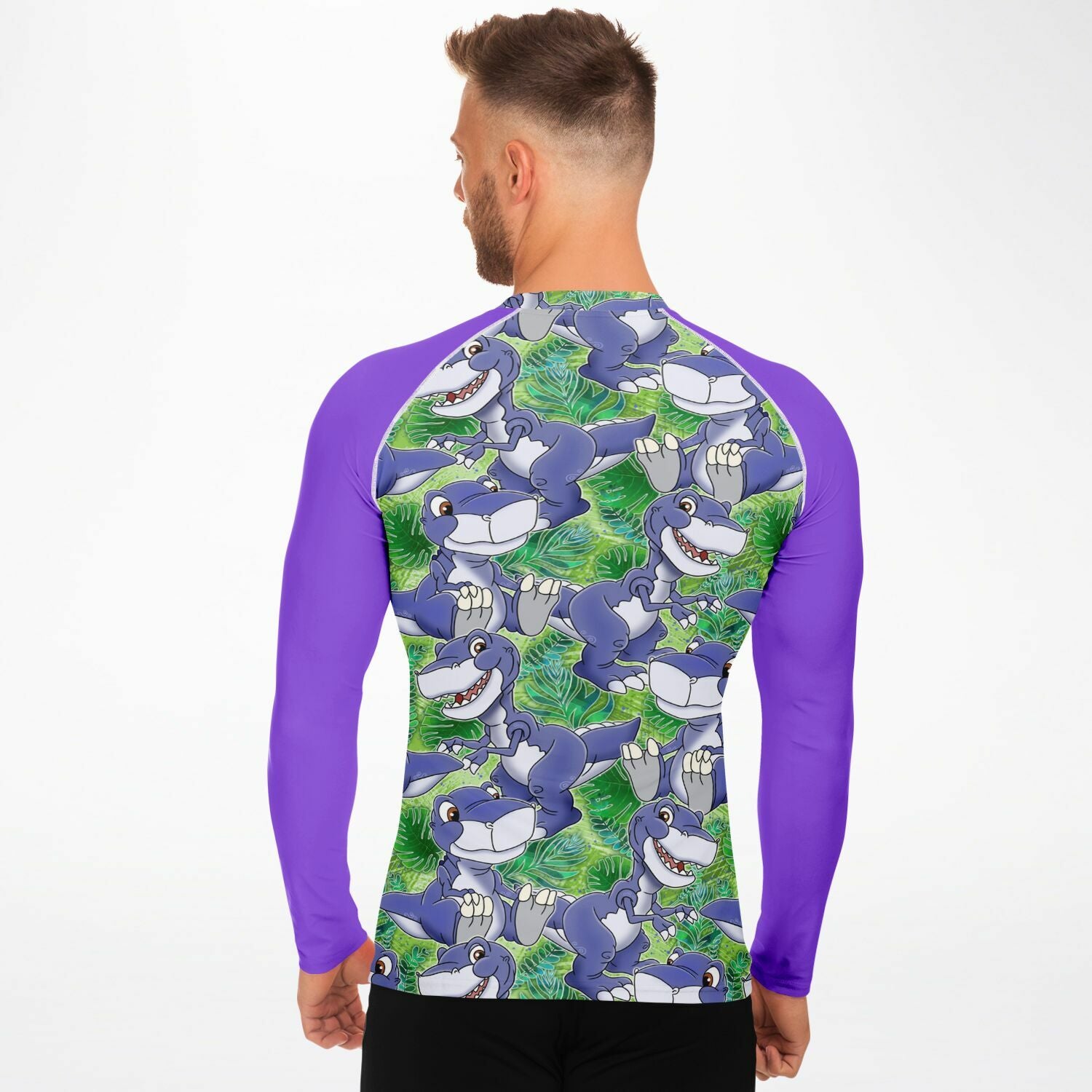 Chomper - Rashguard (Men’s)