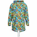 Goofy - Heavyweight Elongated Hoodie