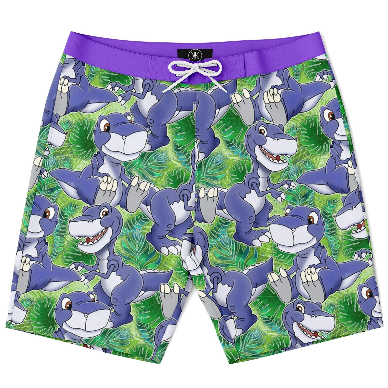 Chomper - Board Shorts