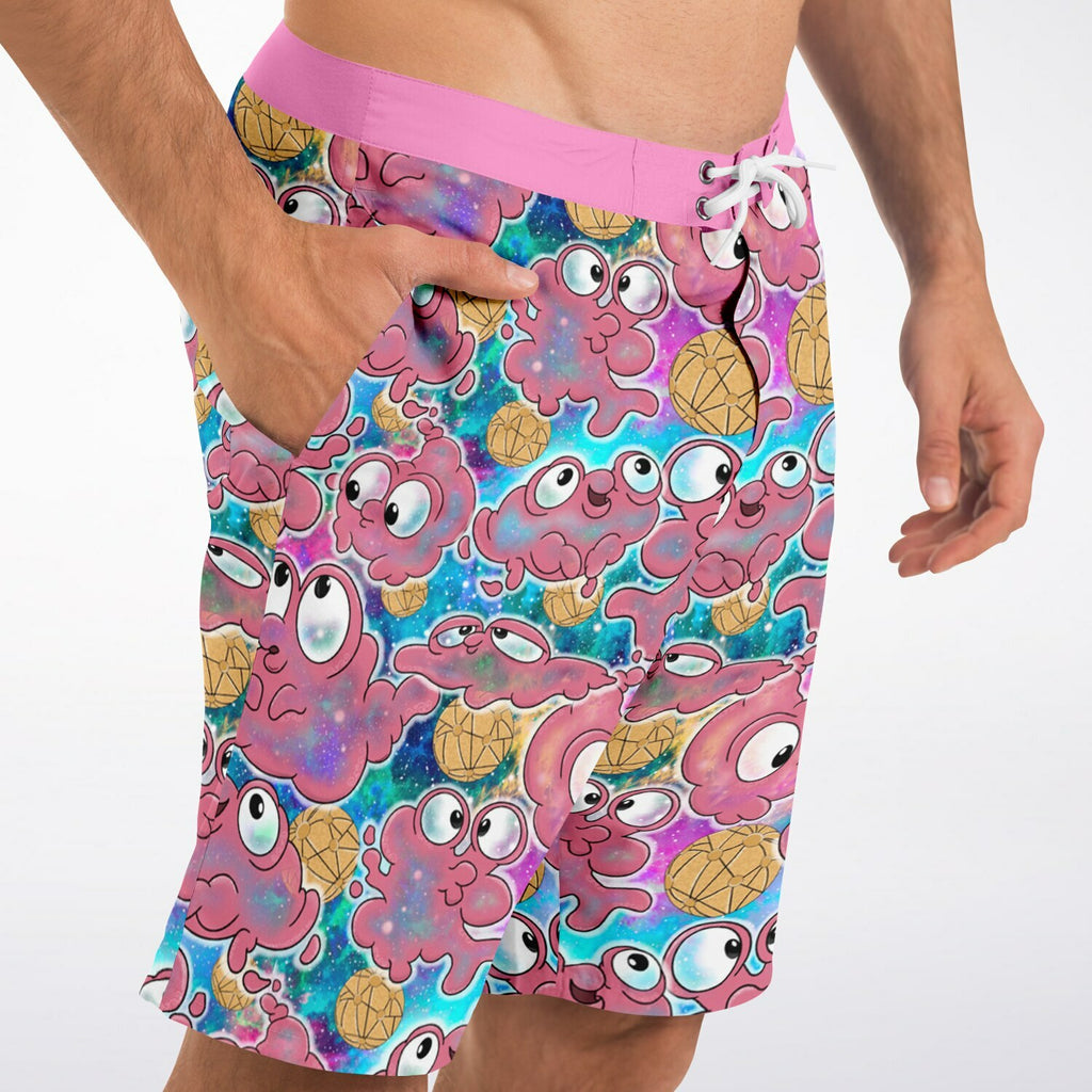 Morphie - Board Shorts