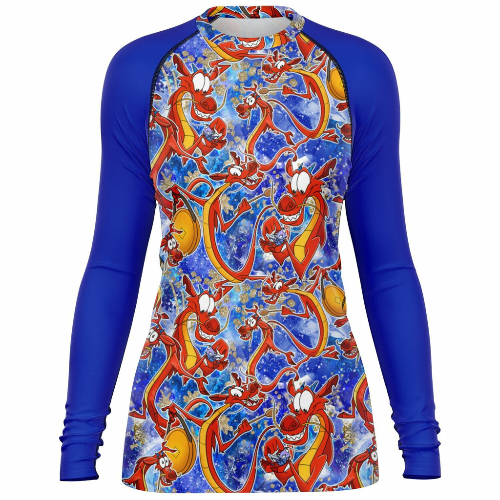 Rashguard (Women's)