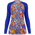 Rashguard (Women's)