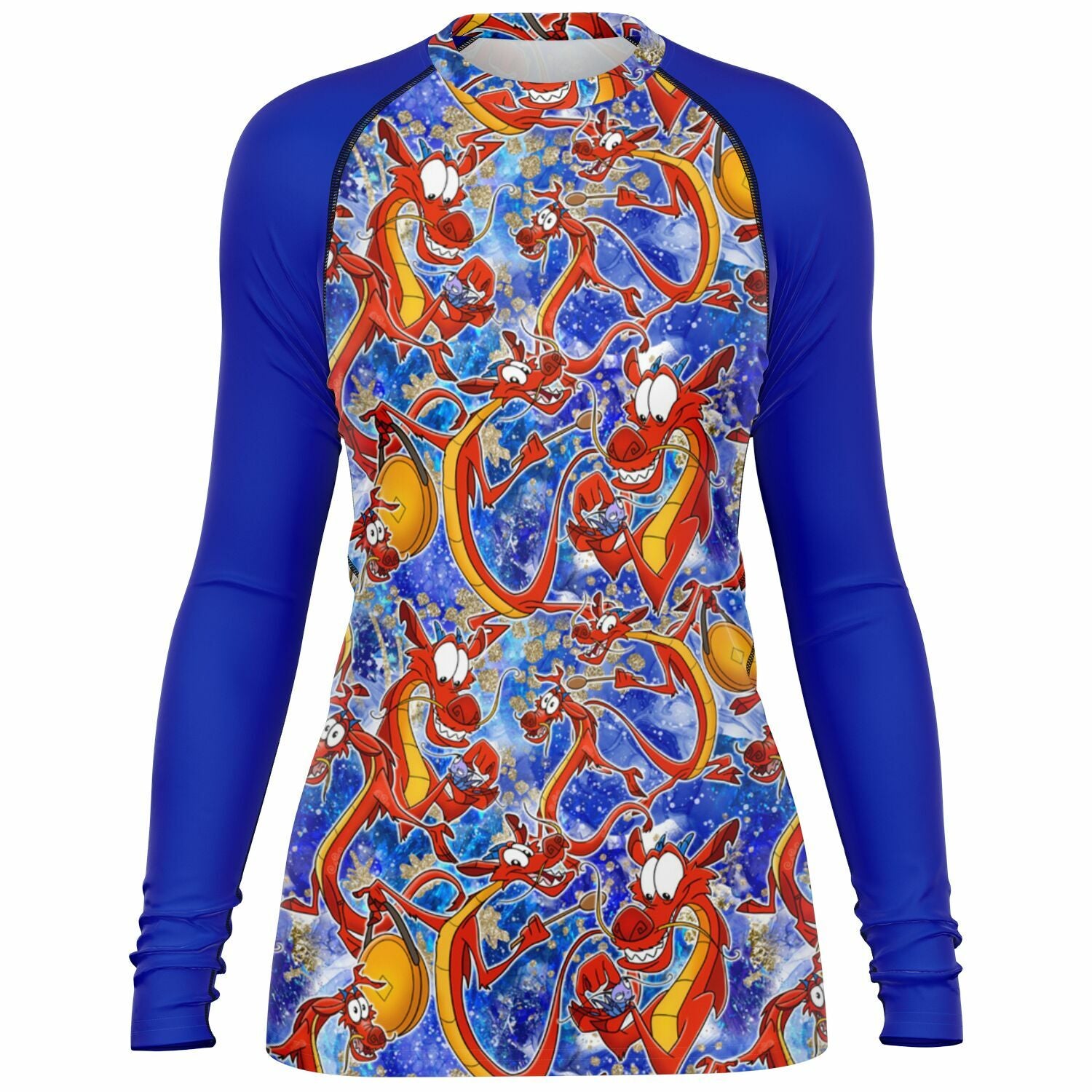 Rashguard (Women's)