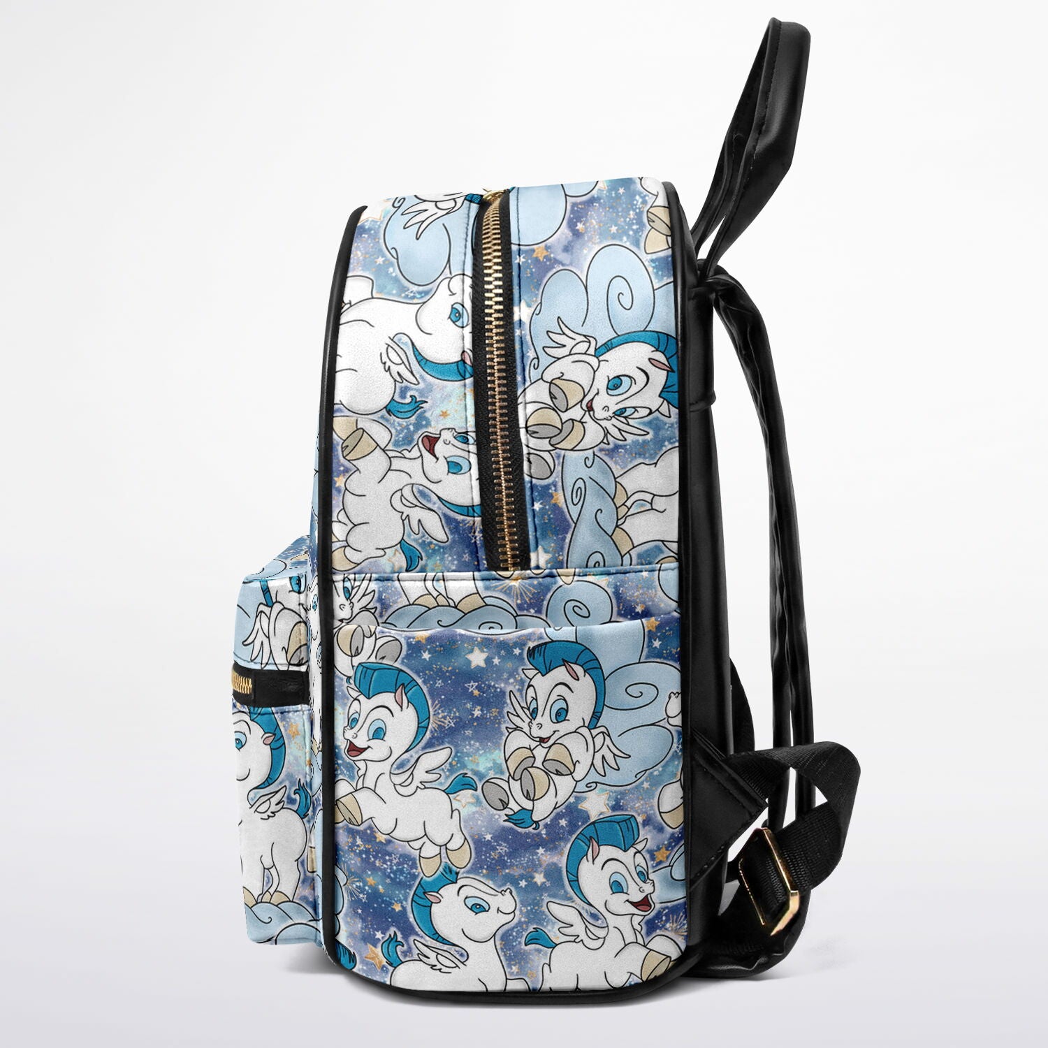 Baby Pegasus - Mini Backpack