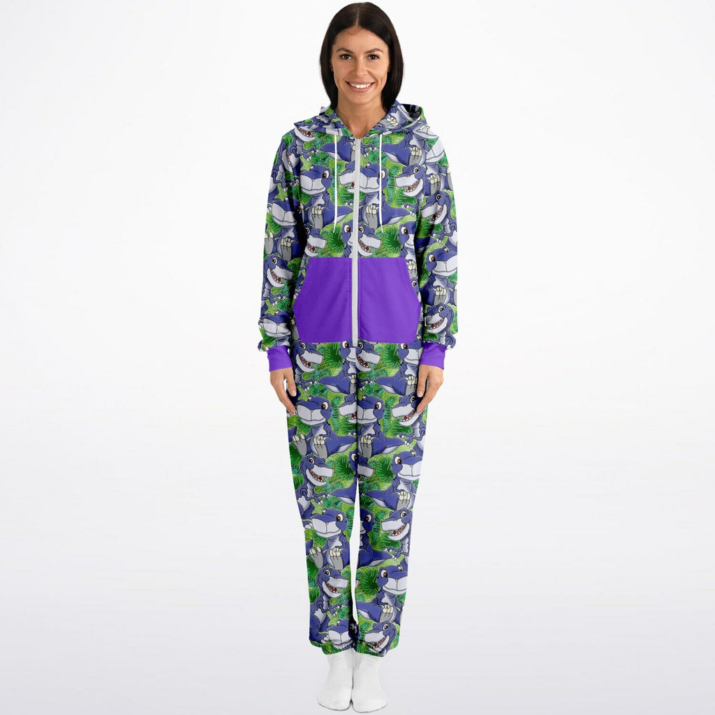 Chomper - Jumpsuit