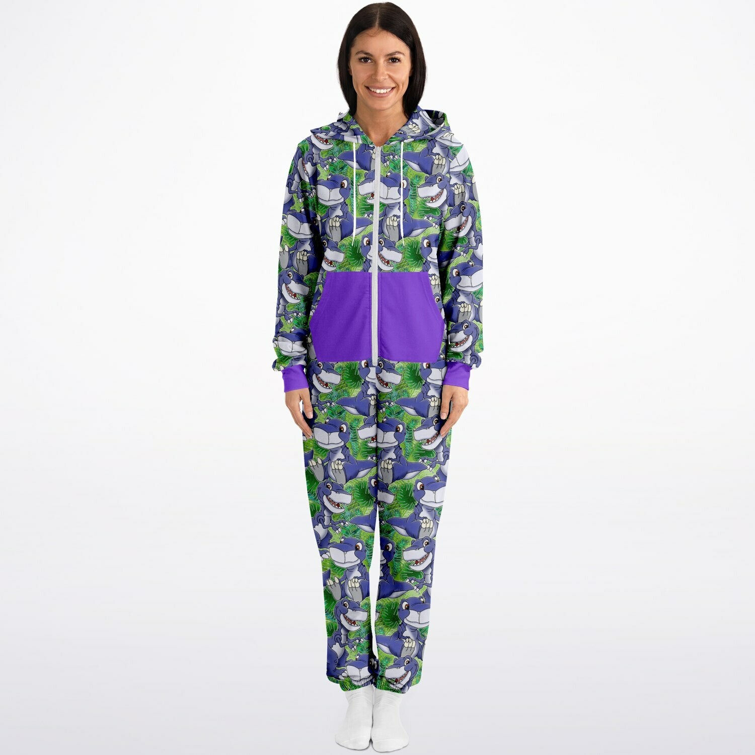 Chomper - Jumpsuit