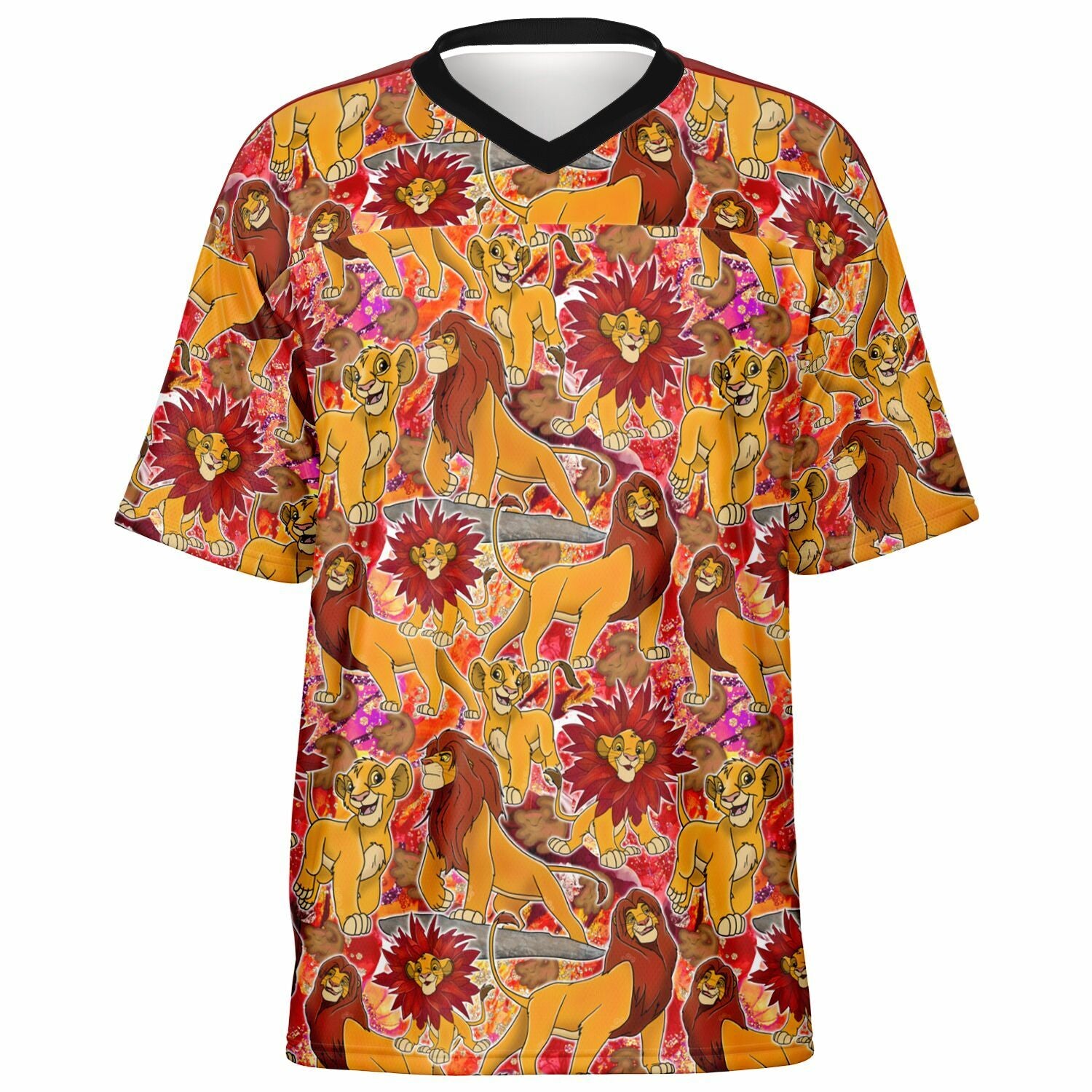 Simba - Football Jersey