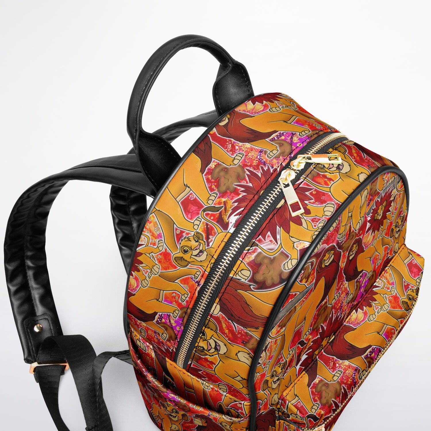 Simba - Mini Backpack