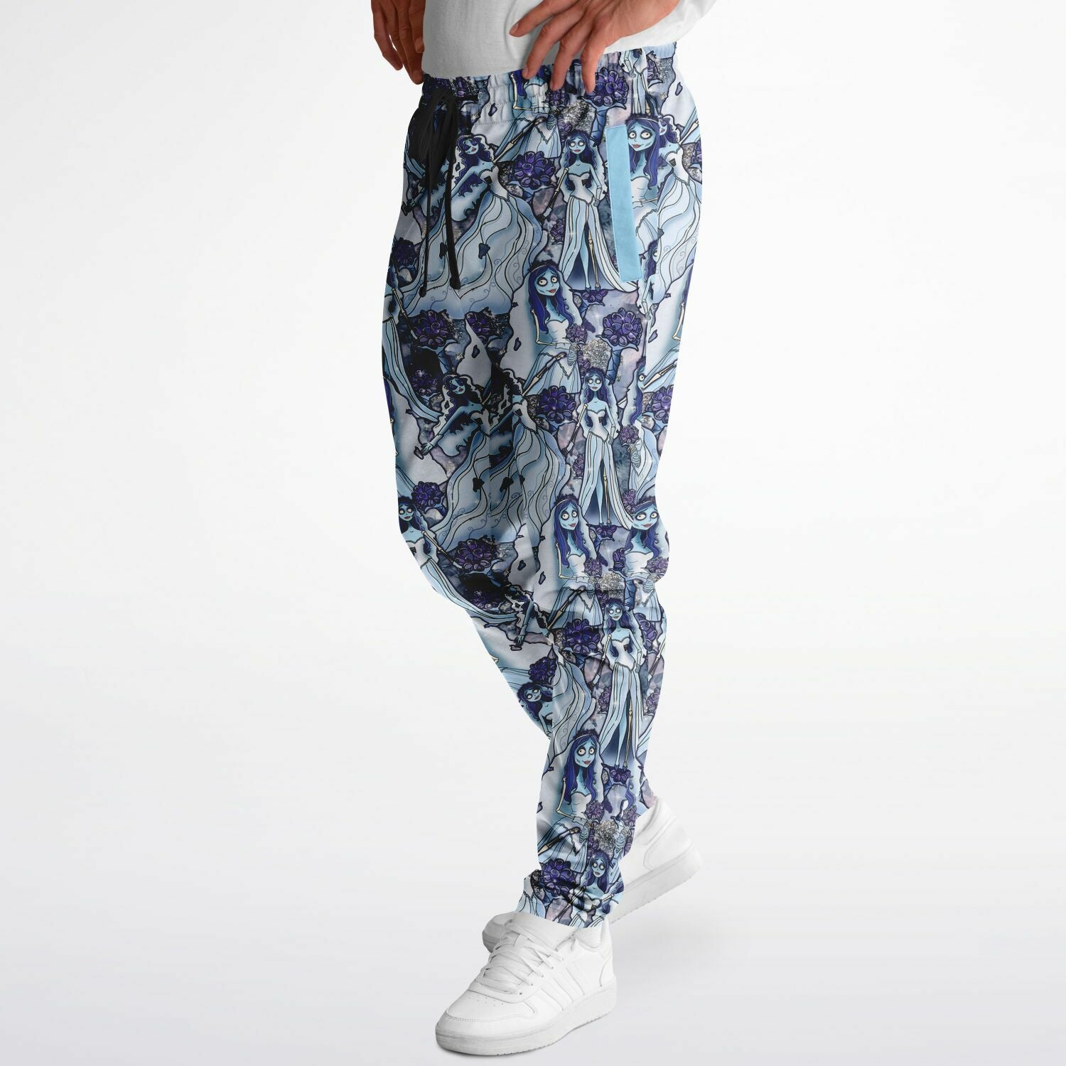 Emily - Track Pants