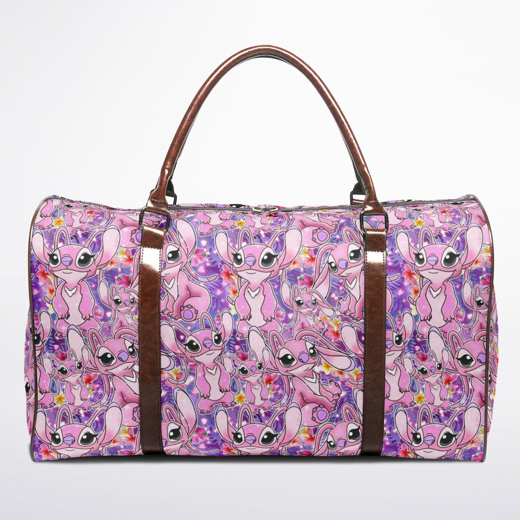 Angel - Duffel Bag