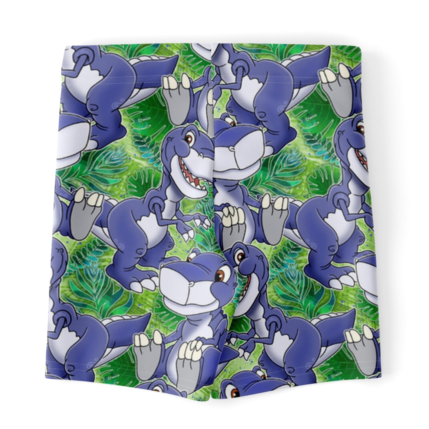 Chomper - Legging Shorts