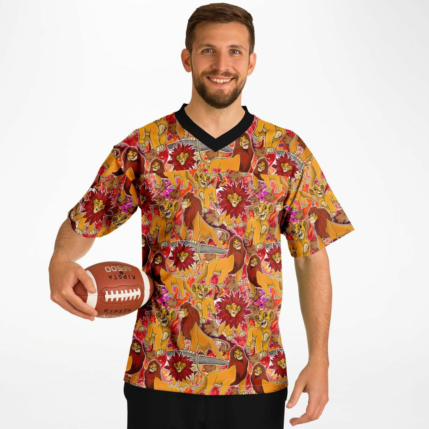 Simba - Football Jersey