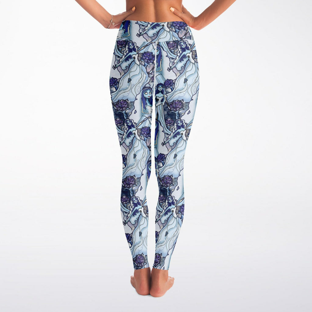 Emily - Yoga Leggings