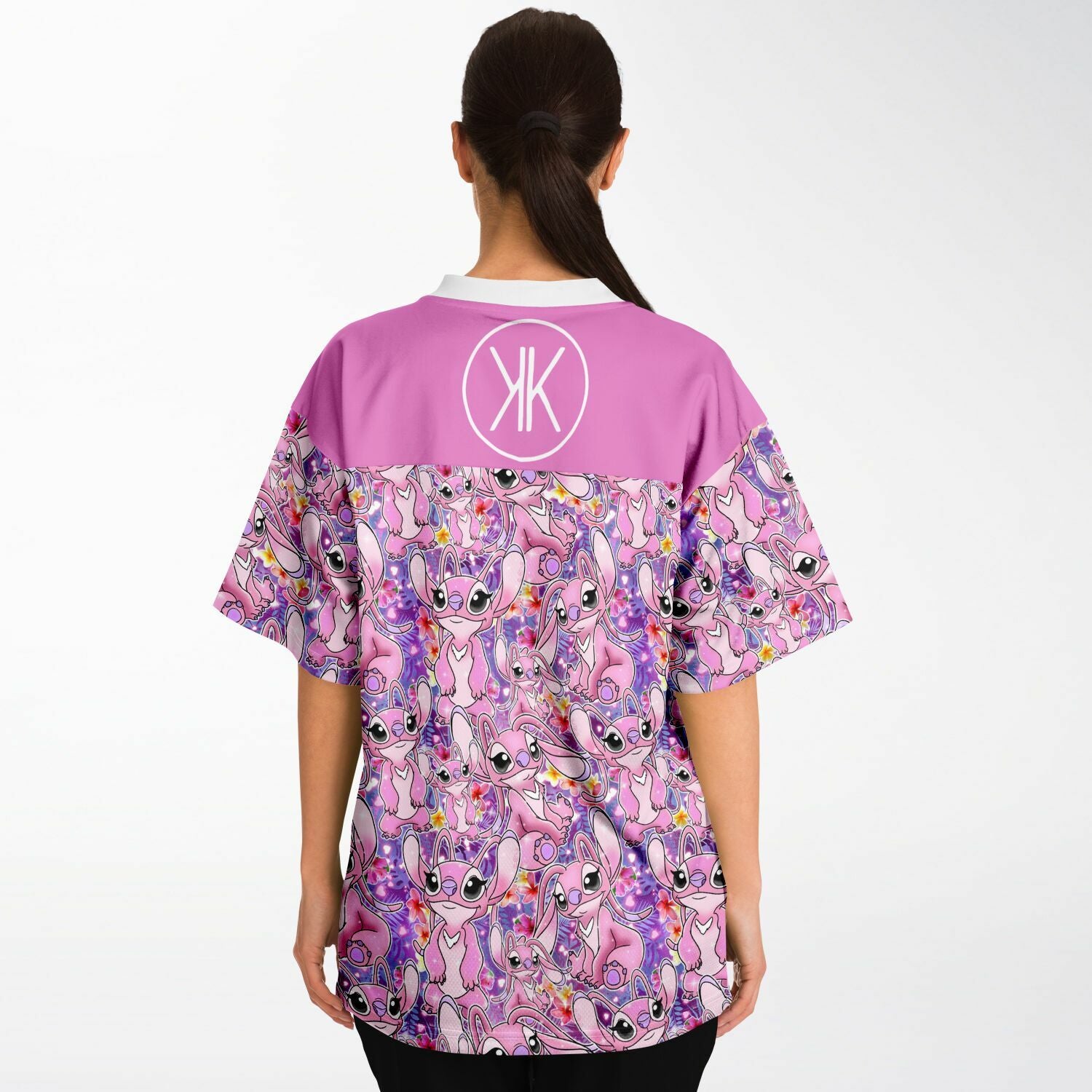 Angel - Football Jersey