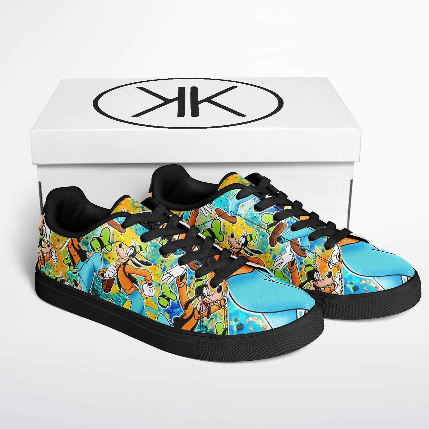 Goofy - Harmony Shoes