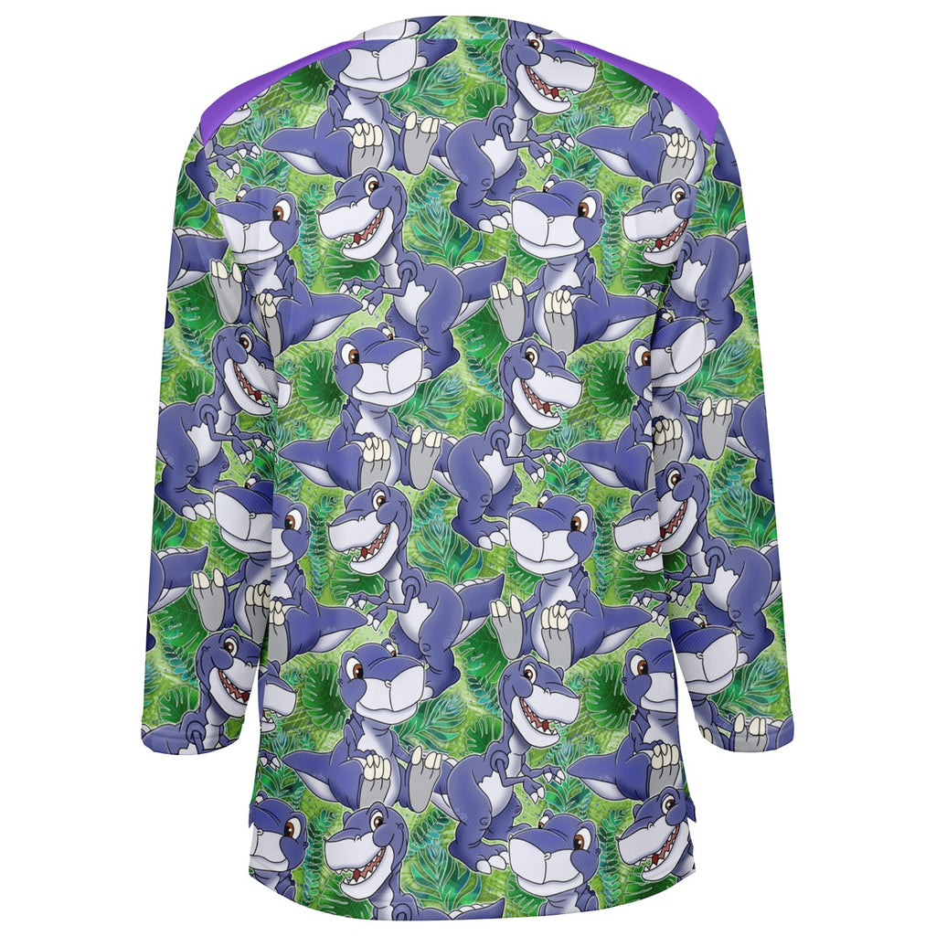 Chomper - Ice Hockey Jersey