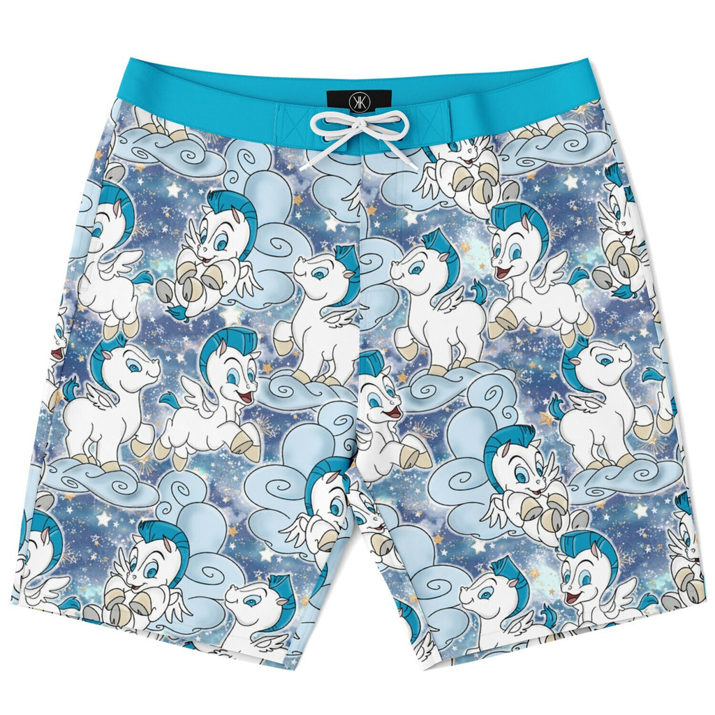 Board Shorts - AOP