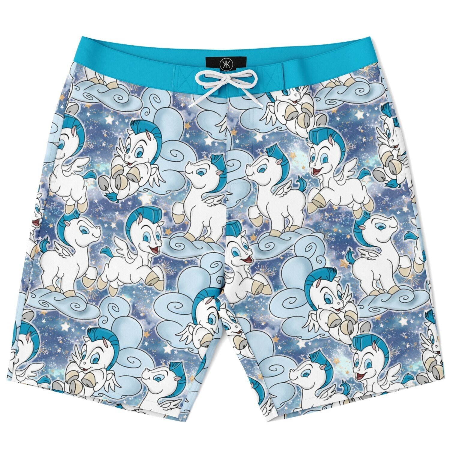 Board Shorts - AOP