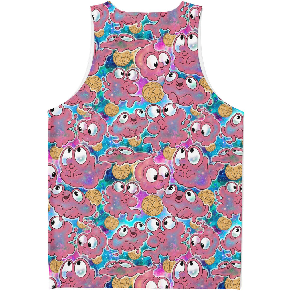 Morphie - Tank Top