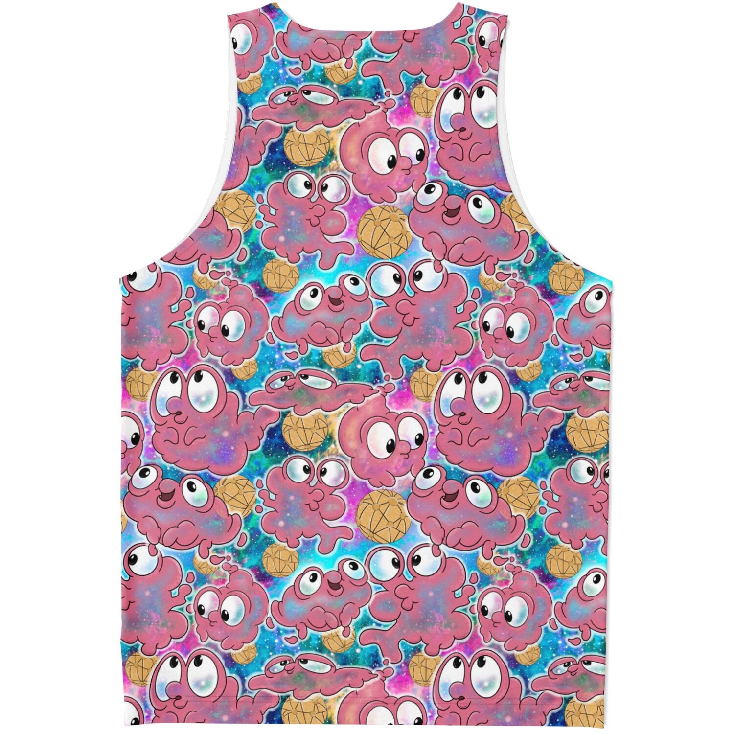 Morphie - Tank Top
