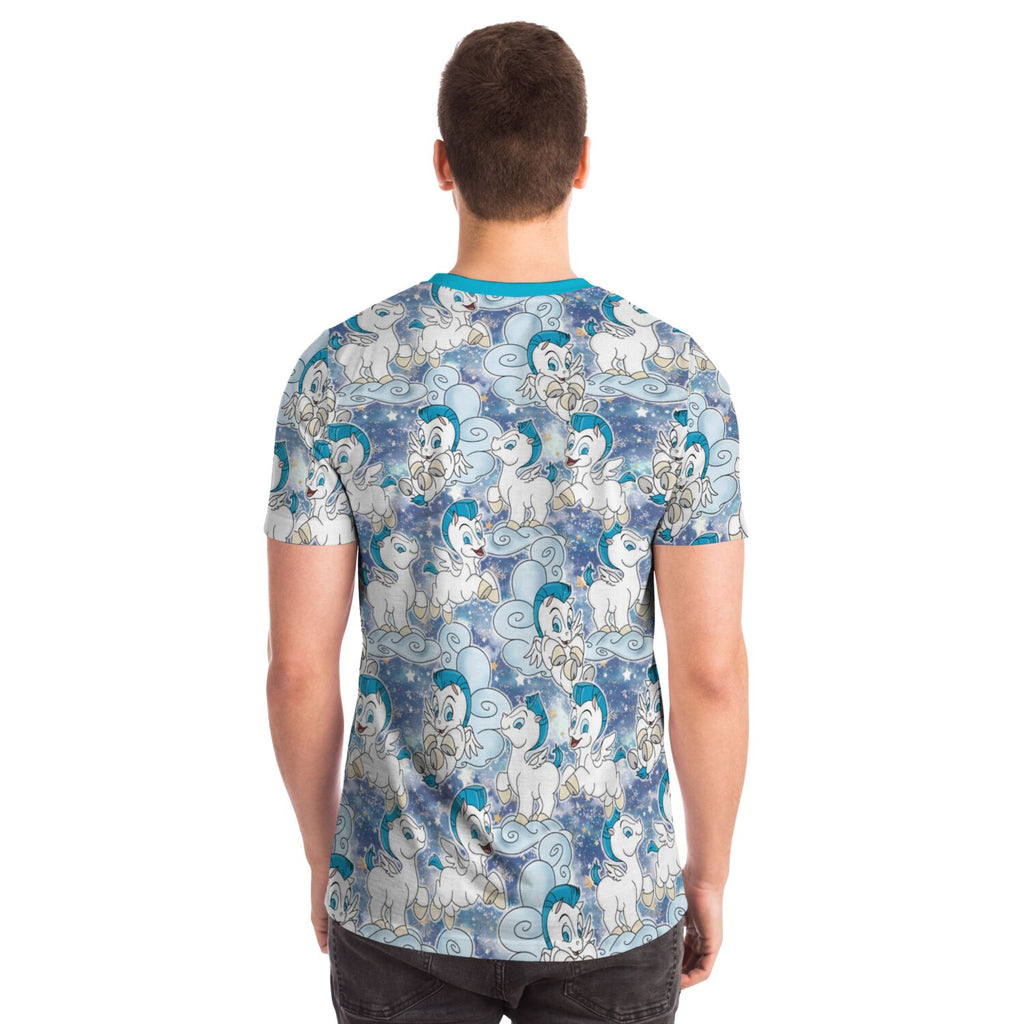 Baby Pegasus - T-shirt