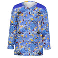 Genie - Ice Hockey Jersey