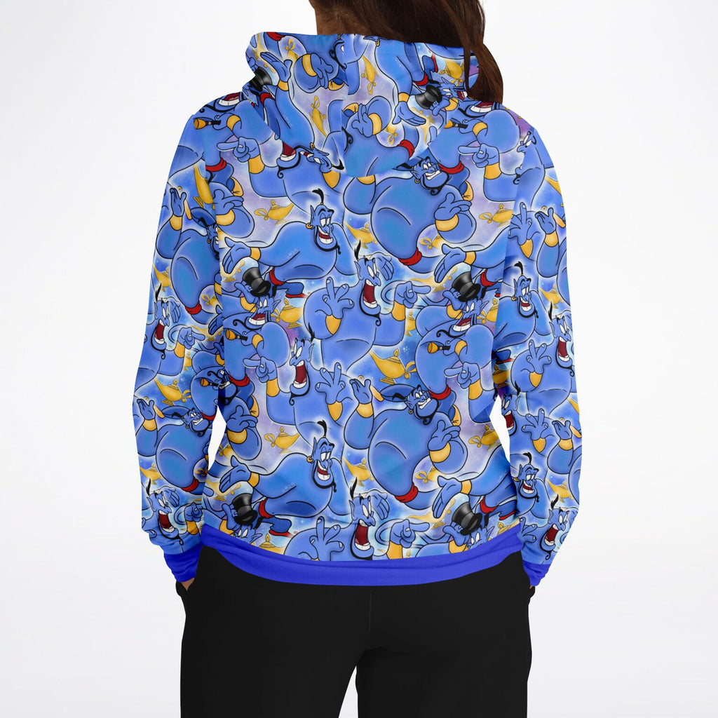 Genie - Hoodie