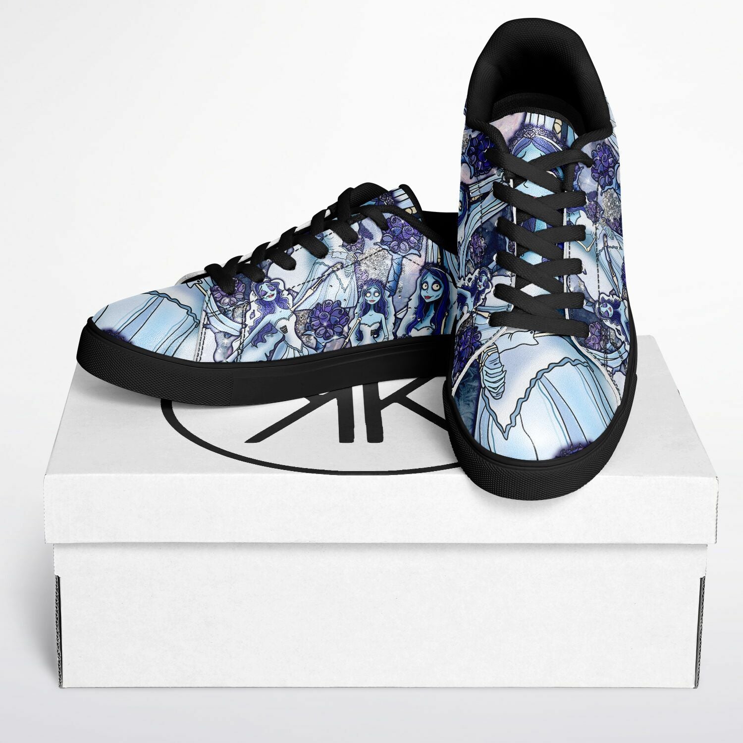 Emily - Harmony Shoes