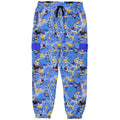 Genie - Cargo Sweatpants