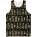 NBC - Character Portraits - Tank Top