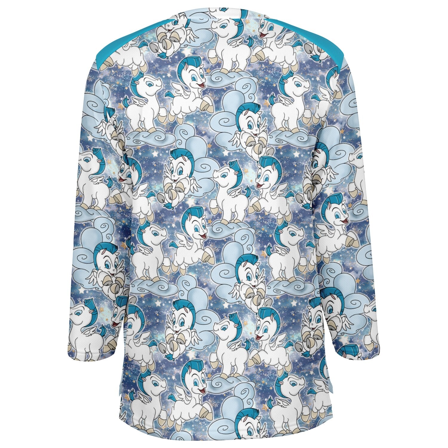 Baby Pegasus - Ice Hockey Jersey
