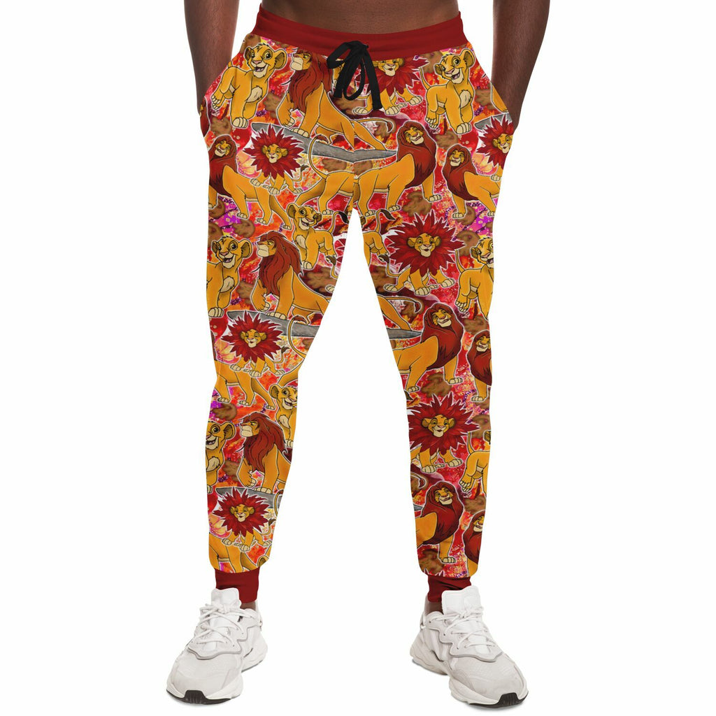 Simba - Joggers