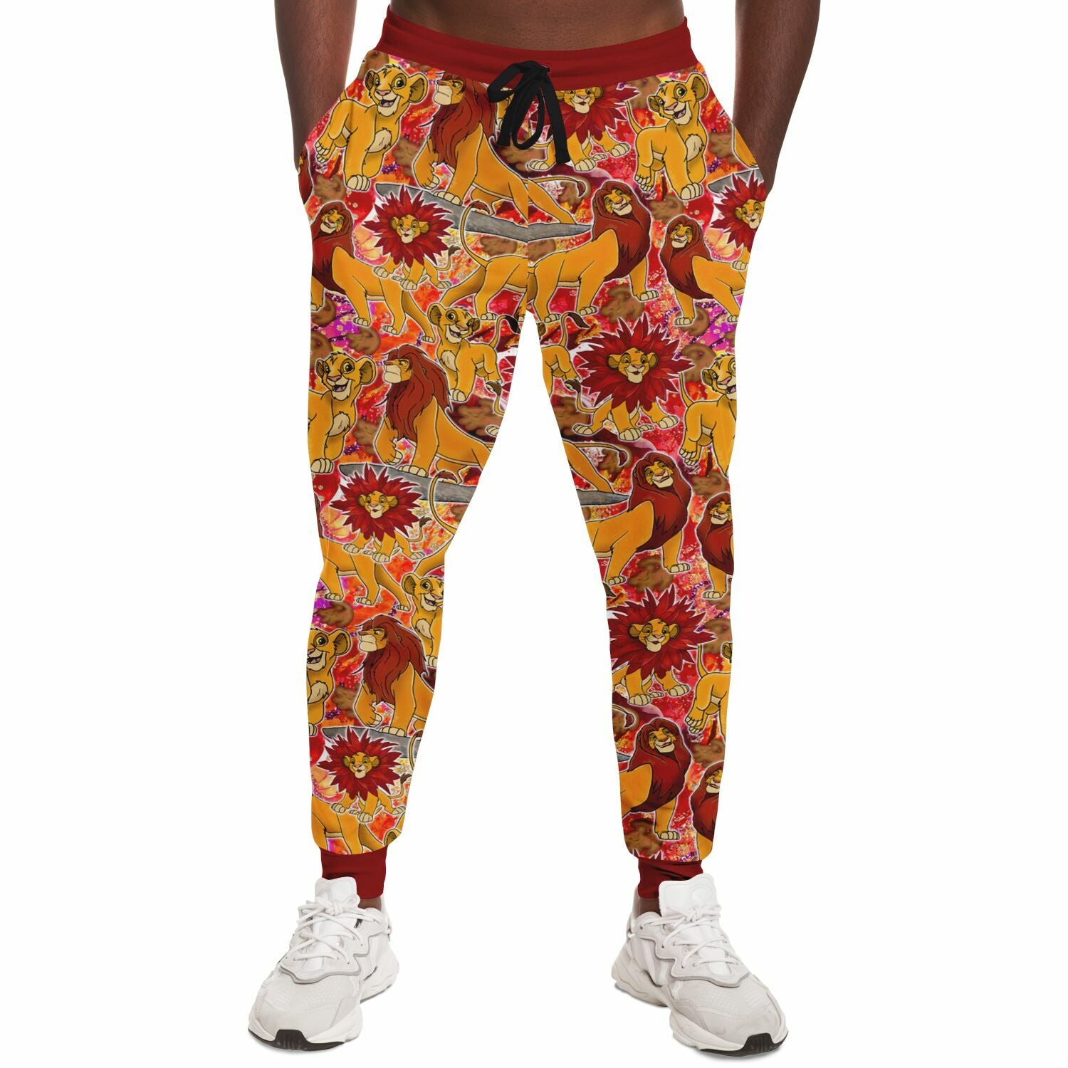 Simba - Joggers