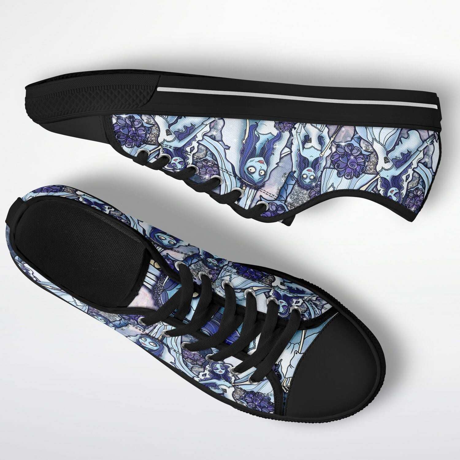 Emily - Urban Peak Low Shoes