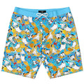 Donald Duck - Board Shorts